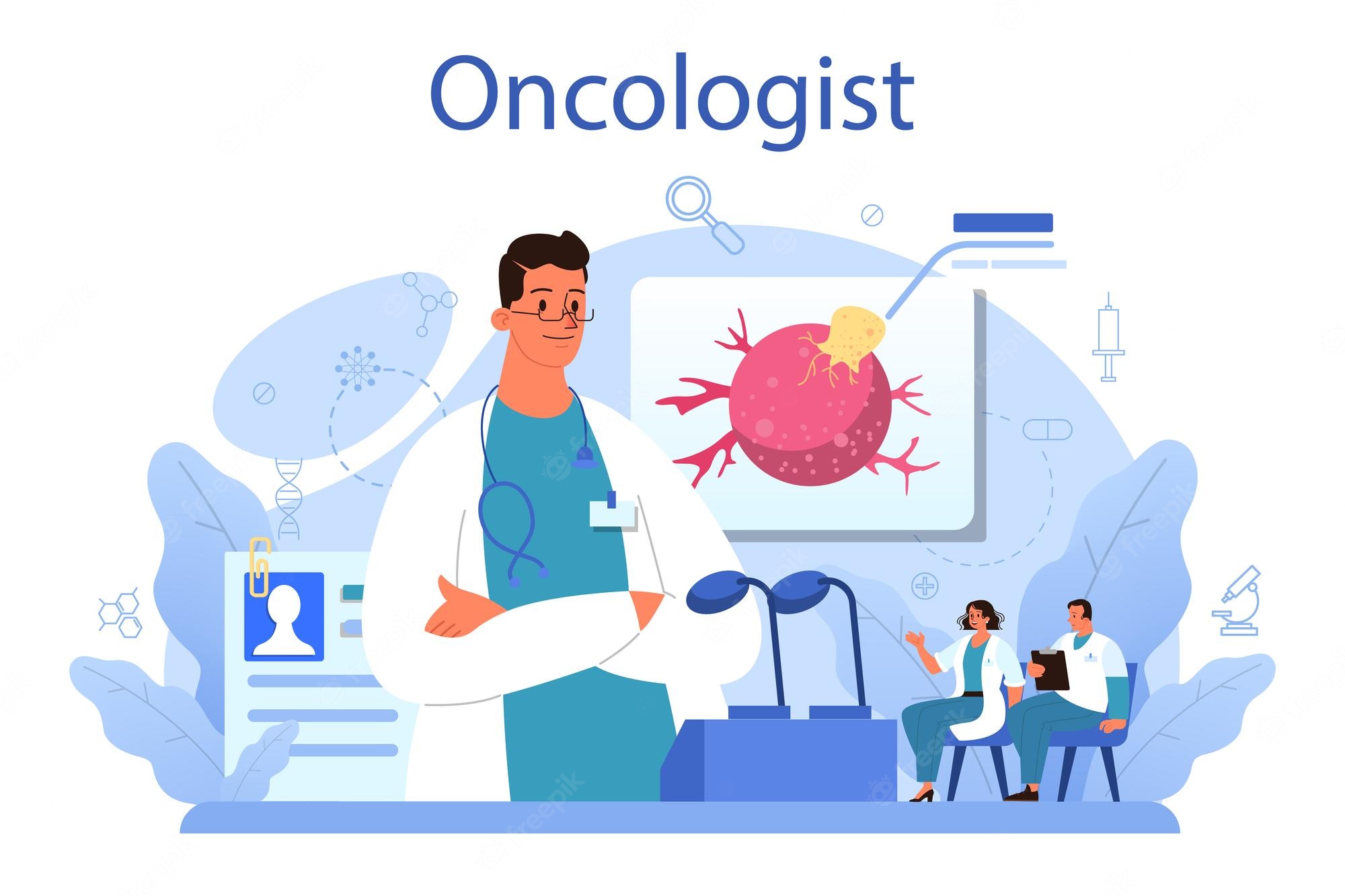 Best Medical Oncologist Treatment